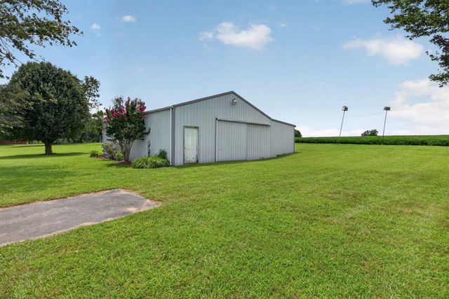 4007 Old Rock Island Rd, Rock Island, TN 38581