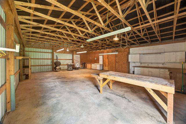 4007 Old Rock Island Rd, Rock Island, TN 38581