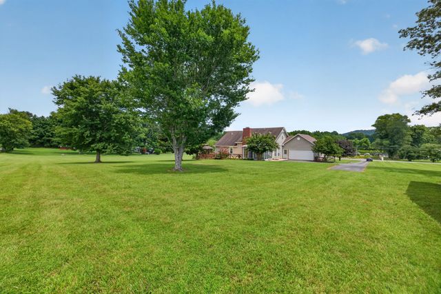 4007 Old Rock Island Rd, Rock Island, TN 38581