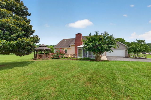 4007 Old Rock Island Rd, Rock Island, TN 38581