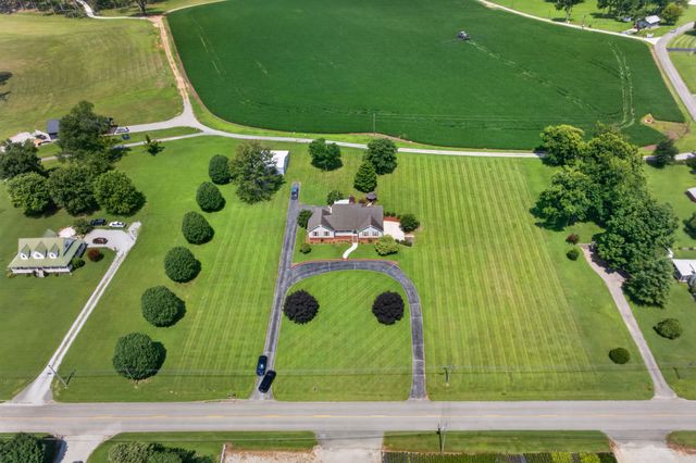 4007 Old Rock Island Rd, Rock Island, TN 38581