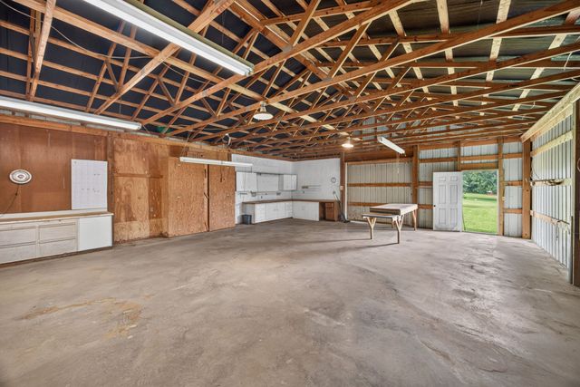 4007 Old Rock Island Rd, Rock Island, TN 38581