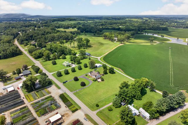 4007 Old Rock Island Rd, Rock Island, TN 38581