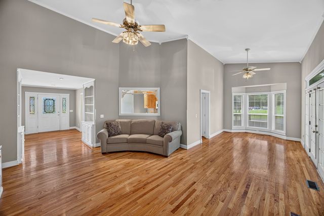 4007 Old Rock Island Rd, Rock Island, TN 38581