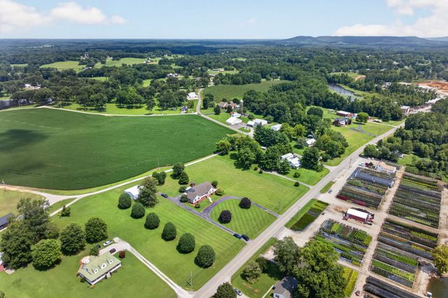 4007 Old Rock Island Rd, Rock Island, TN 38581