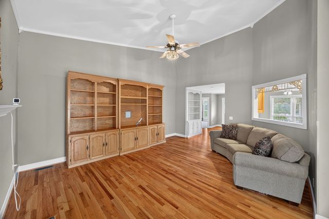 4007 Old Rock Island Rd, Rock Island, TN 38581