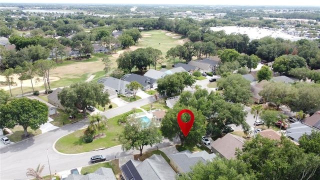 2349 PAULETTE DRIVE, Haines City, FL 33844