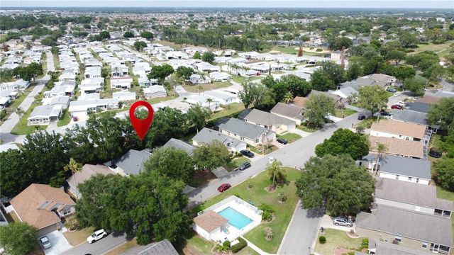 2349 PAULETTE DRIVE, Haines City, FL 33844