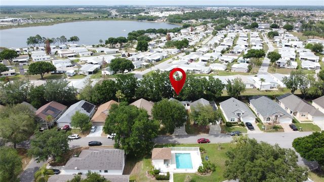 2349 PAULETTE DRIVE, Haines City, FL 33844