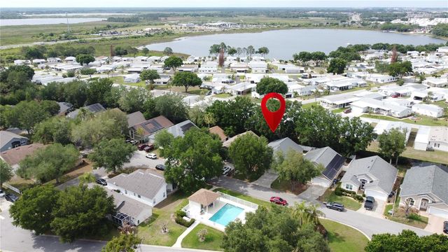 2349 PAULETTE DRIVE, Haines City, FL 33844