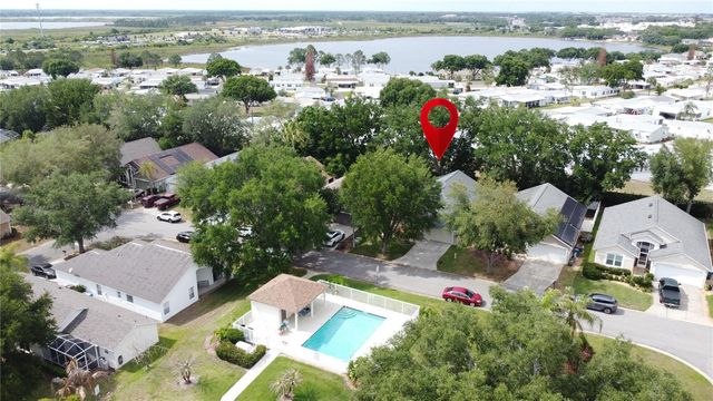 2349 PAULETTE DRIVE, Haines City, FL 33844