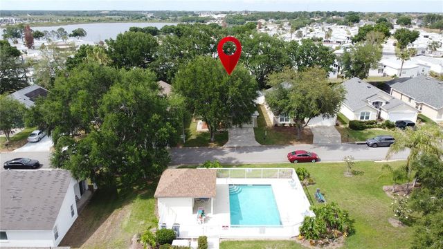 2349 PAULETTE DRIVE, Haines City, FL 33844