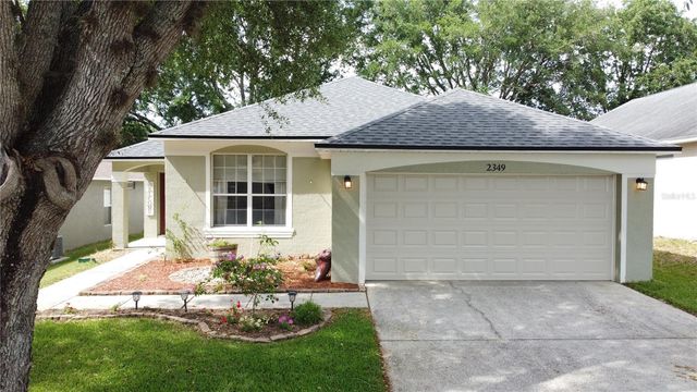 2349 PAULETTE DRIVE, Haines City, FL 33844