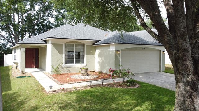 2349 PAULETTE DRIVE, Haines City, FL 33844