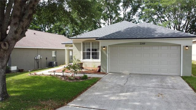 2349 PAULETTE DRIVE, Haines City, FL 33844