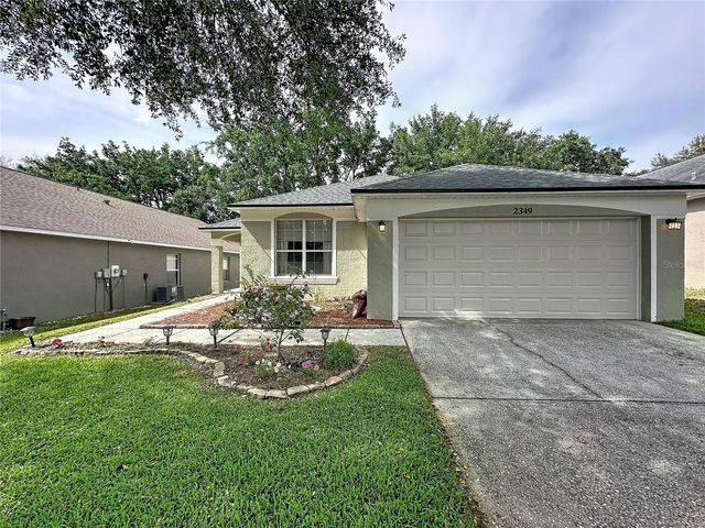 2349 PAULETTE DRIVE, Haines City, FL 33844