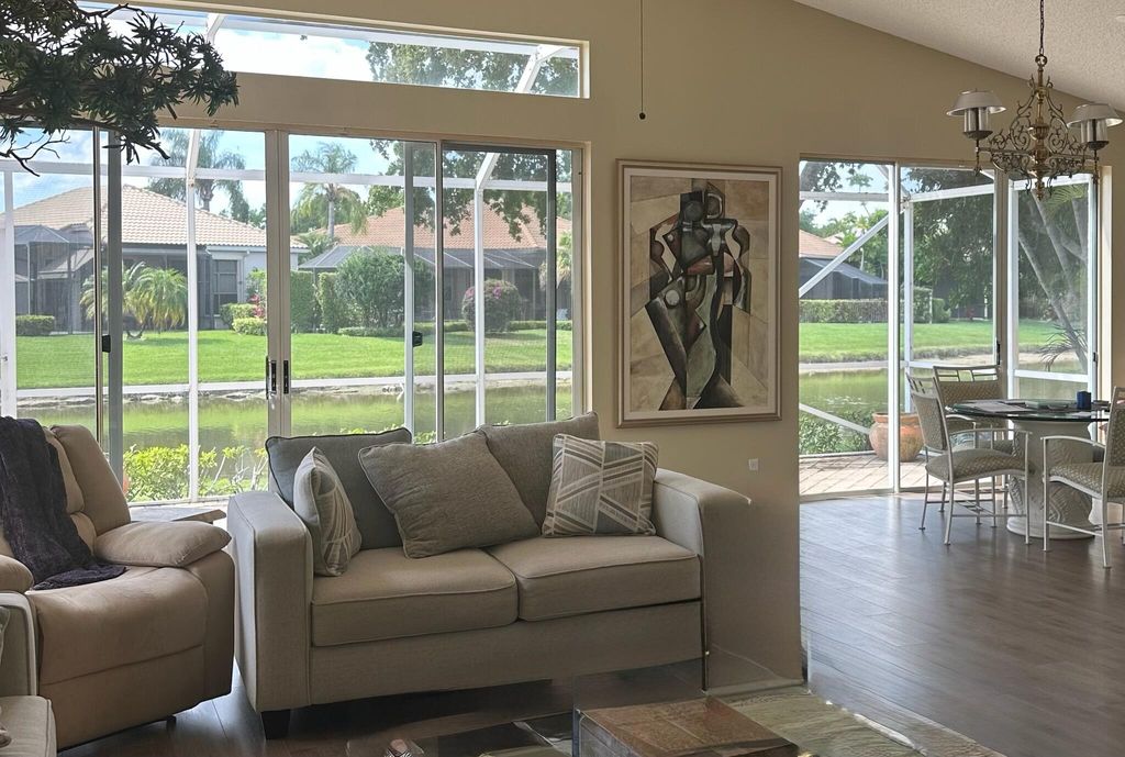 4554 Carlton Golf Drive, Lake Worth, FL 33449