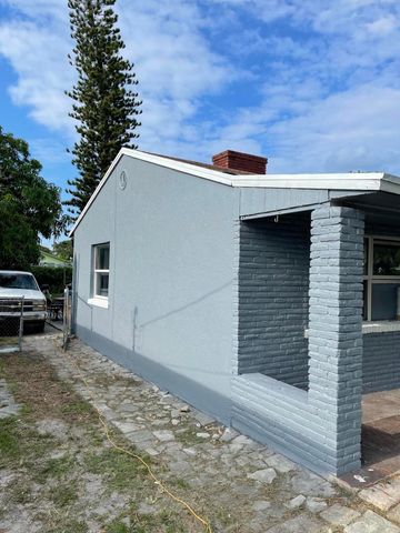 130 W 16th Street A, Riviera Beach, FL 33404