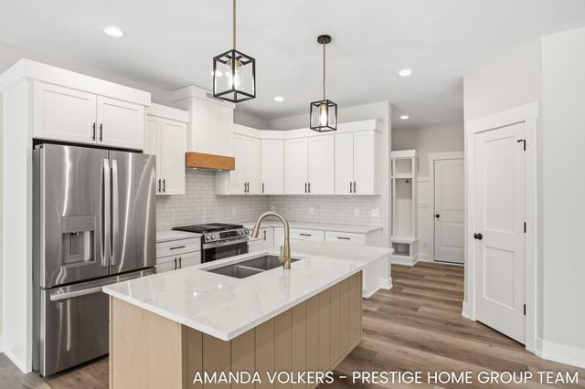 1914 Northfield Court Sw, Byron Twp, MI 49315