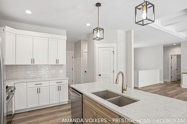 1914 Northfield Court Sw, Byron Twp, MI 49315