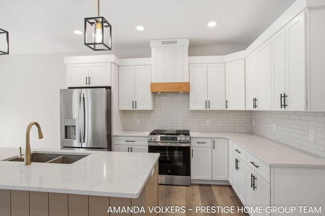 1914 Northfield Court Sw, Byron Twp, MI 49315