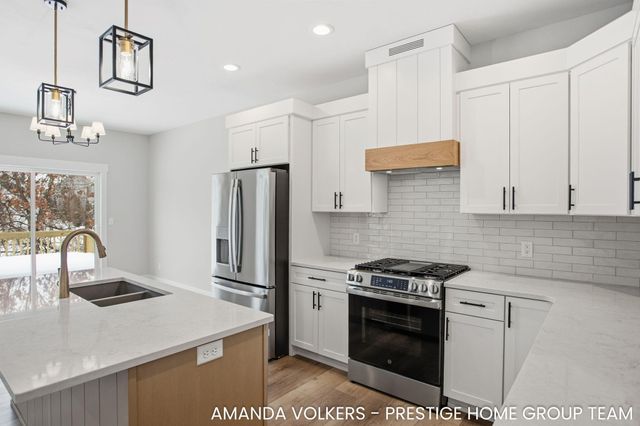 1914 Northfield Court Sw, Byron Twp, MI 49315