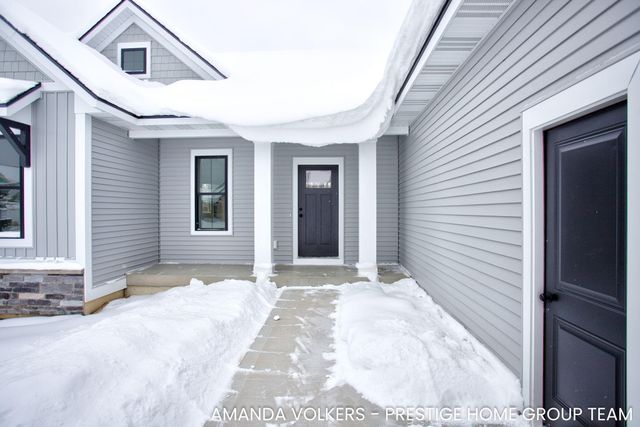 1914 Northfield Court Sw, Byron Twp, MI 49315