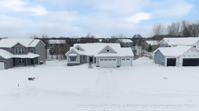 1914 Northfield Court Sw, Byron Twp, MI 49315