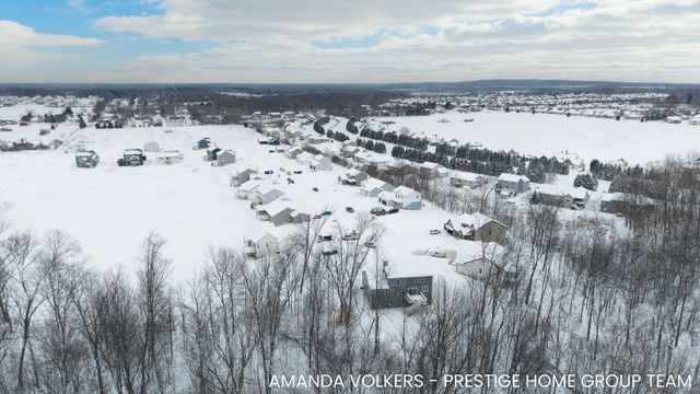 1914 Northfield Court Sw, Byron Twp, MI 49315