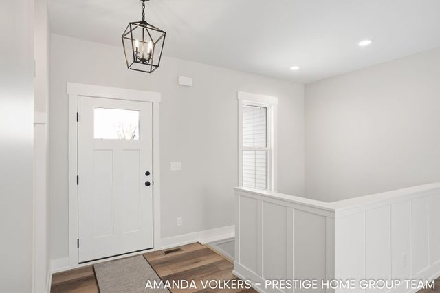 1914 Northfield Court Sw, Byron Twp, MI 49315