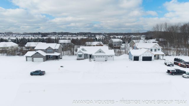 1914 Northfield Court Sw, Byron Twp, MI 49315