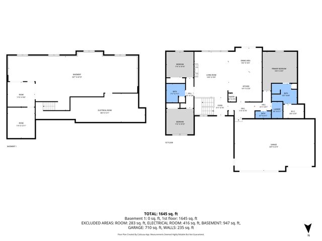 1914 Northfield Court Sw, Byron Twp, MI 49315