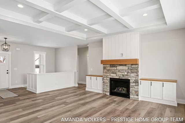 1914 Northfield Court Sw, Byron Twp, MI 49315