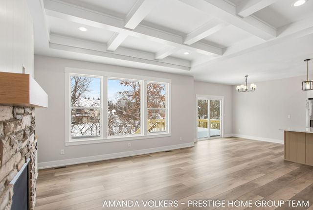 1914 Northfield Court Sw, Byron Twp, MI 49315