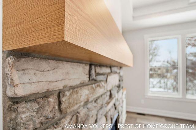 1914 Northfield Court Sw, Byron Twp, MI 49315