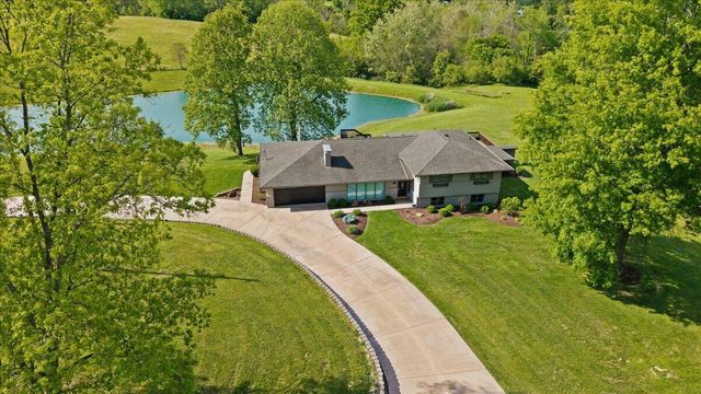 762 W Miller Road, Alexandria, KY 41001