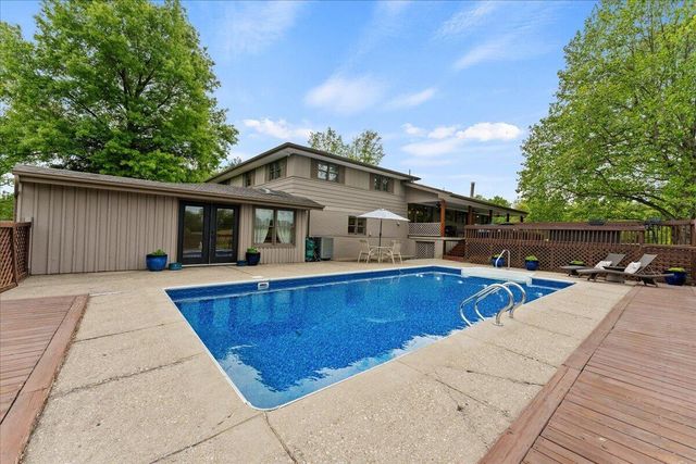 762 W Miller Road, Alexandria, KY 41001