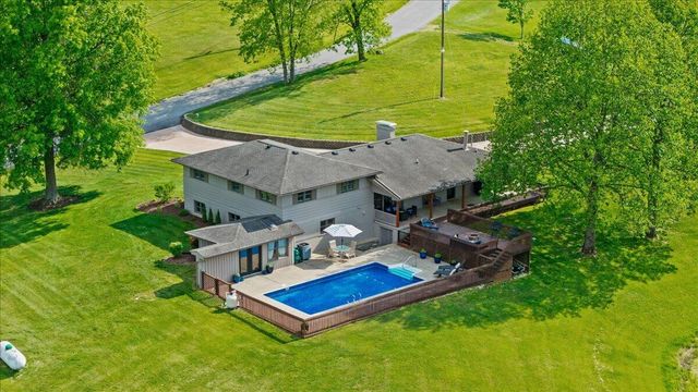 762 W Miller Road, Alexandria, KY 41001