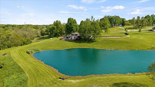 762 W Miller Road, Alexandria, KY 41001