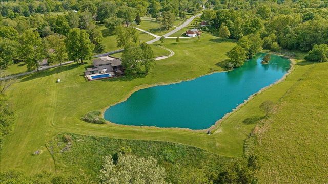 762 W Miller Road, Alexandria, KY 41001