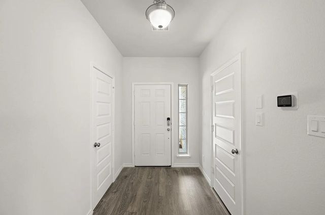 402 Saddle Lane, Denton, TX 76205
