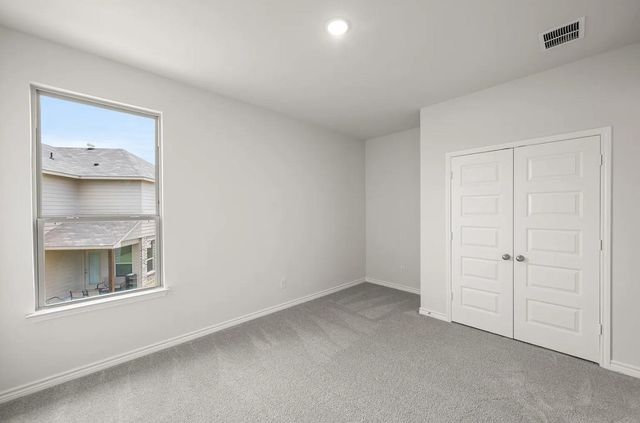 402 Saddle Lane, Denton, TX 76205