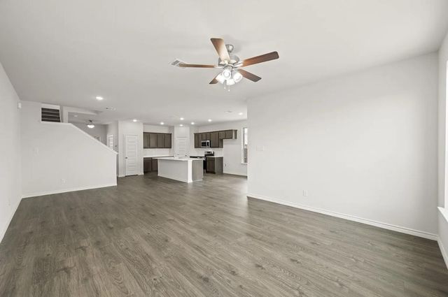 402 Saddle Lane, Denton, TX 76205
