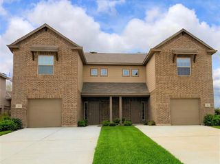 402 Saddle Lane, Denton, TX 76205