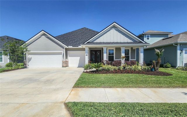 158 WOOD STORK LANE, Palm Coast, FL 32164