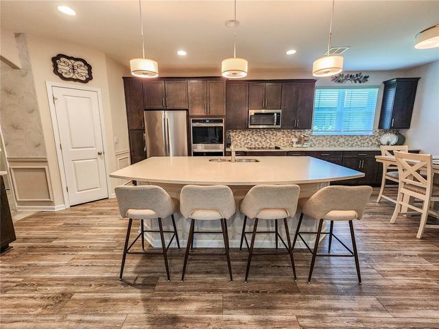 158 WOOD STORK LANE, Palm Coast, FL 32164