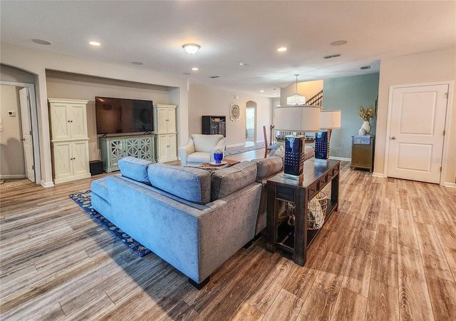 158 WOOD STORK LANE, Palm Coast, FL 32164