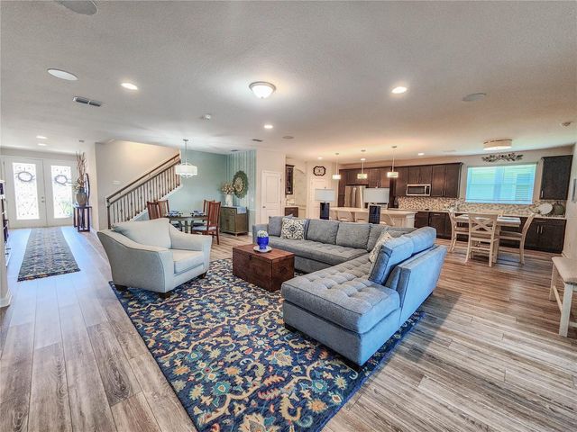 158 WOOD STORK LANE, Palm Coast, FL 32164