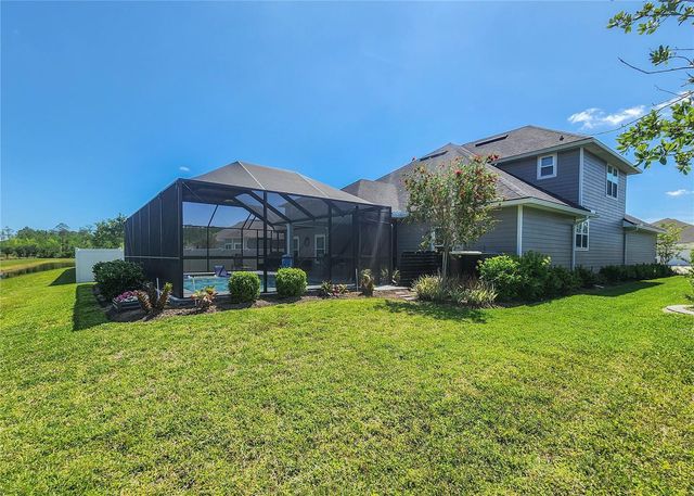 158 WOOD STORK LANE, Palm Coast, FL 32164