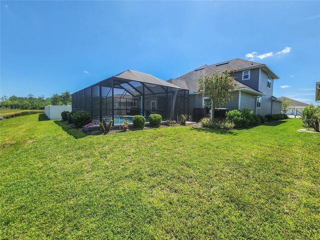 158 WOOD STORK LANE, Palm Coast, FL 32164